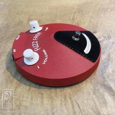 Jim Dunlop FUZZ FACE -BAND OF GYPSYS EDITION- JHF3_7