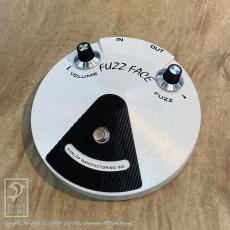 Jim Dunlop FUZZ FACE -MORIDAIRA 50th Anniversary- MOR-F1_2