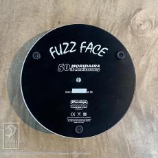 Jim Dunlop FUZZ FACE -MORIDAIRA 50th Anniversary- MOR-F1_3