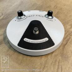Jim Dunlop FUZZ FACE -MORIDAIRA 50th Anniversary- MOR-F1_5