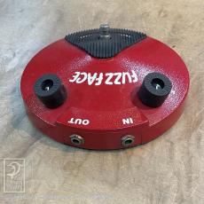 Jim Dunlop FUZZ FACE JHF2_3