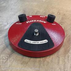 Jim Dunlop FUZZ FACE JHF2_4