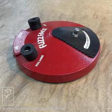 Jim Dunlop FUZZ FACE JHF2_6