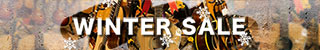 WINTER SALE!