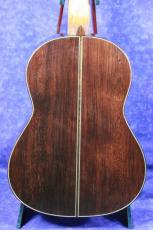 Alberto Nejime Ohno [アルベルト・ネジメ・オーノ] ラックギター・オリジナル・モデル(L.G.O)/640mm　杉/マダガスカルローズ_3