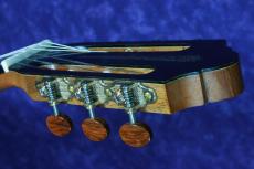 Alberto Nejime Ohno [アルベルト・ネジメ・オーノ] ラックギター・オリジナル・モデル(L.G.O)/640mm　杉/マダガスカルローズ_5