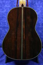 Alberto Nejime Ohno [アルベルト・ネジメ・オーノ] ラックギター・オリジナル・モデル(L.G.O)/640mm　松/マダガスカルローズ_3