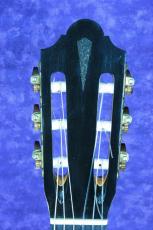 Alberto Nejime Ohno [アルベルト・ネジメ・オーノ] ラックギター・オリジナル・モデル(L.G.O)/640mm　松/マダガスカルローズ_4