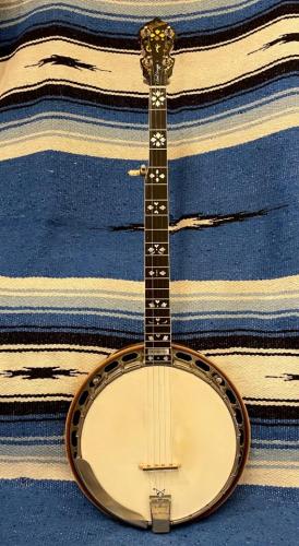 Gibson Earl Scruggs Model