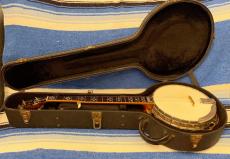 Gibson Earl Scruggs Model_5