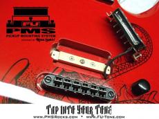 FU-TONE PMS! Pickup Mounting System/全国一律送料無料_3