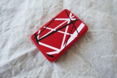 EVH Stripe【ジッポーライター】ヴァン・ヘイレン/全国一律送料無料_3