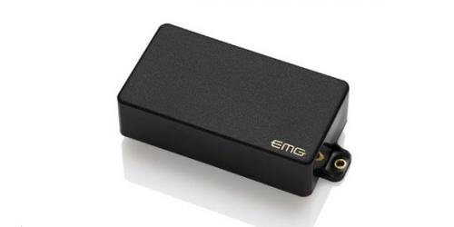 EMG 58 BLACK