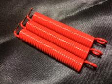 FU-TONE PMS! Heavey Duty/Red Noiseless Spring [ノイズレススプリング] /全国一律送料無料