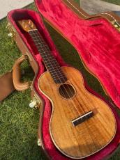 Soa Guitars UC-2K Rope — 師走のウクレレ展 2025 出品モデル_3