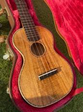 Soa Guitars UC-2K Rope — 師走のウクレレ展 2025 出品モデル_4