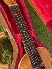 Soa Guitars UC-2K Rope — 師走のウクレレ展 2025 出品モデル_6