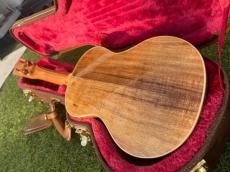 Soa Guitars UC-2K Rope — 師走のウクレレ展 2025 出品モデル_9