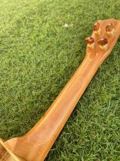 Soa Guitars UC-2K Rope — 師走のウクレレ展 2025 出品モデル_11