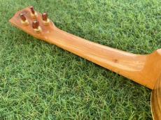 Soa Guitars UC-2K Rope — 師走のウクレレ展 2025 出品モデル_12