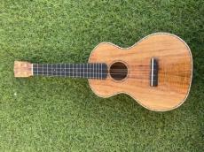 Soa Guitars UC-2K Rope — 師走のウクレレ展 2025 出品モデル_14