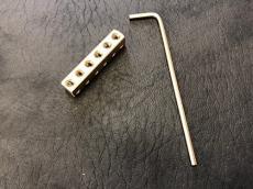 HEADLESS USA STEINBERGER 6-STRING ADAPTERS COLOR:Aluminum/スタインバーガーバーツ/全国一律送料無料_2