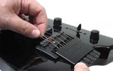 HEADLESS USA Replacement Steinberger Bass Jaws 4個セット/ブラック/全国一律送料無料_3
