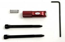 EVH D-tuna Drop D Tuning System / Red_2