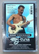 EVH D-tuna Drop D Tuning System / Red_4