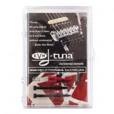 EVH D-tuna Drop D Tuning System / Chrome/全国一律送料無料_3