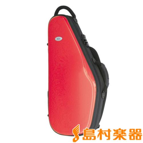 bags EFAS RED ハードケース/アルトサックス用