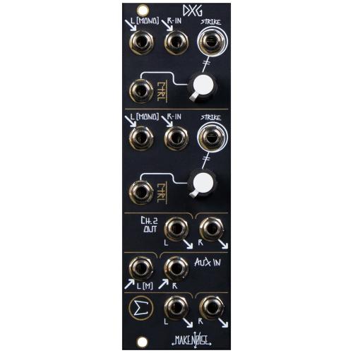 Make Noise DXG