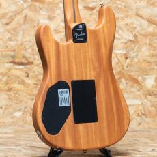 Fender American Acoustasonic Stratocaster BLK_2