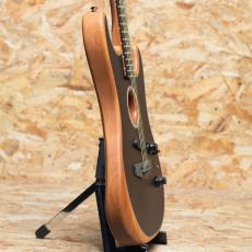 Fender American Acoustasonic Stratocaster BLK_4