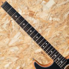 Fender American Acoustasonic Stratocaster BLK_6