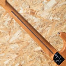 Fender American Acoustasonic Stratocaster BLK_7