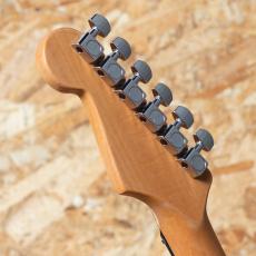 Fender American Acoustasonic Stratocaster BLK_9