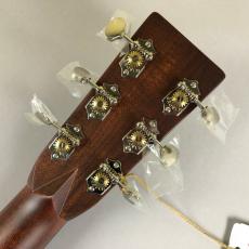 Martin D-28 Standard_8