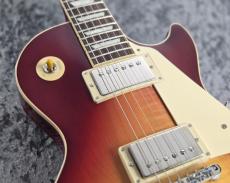 Gibson Les Paul Standard '50s / Heritage Cherry Sunburst #225350169 [4.51kg]_9