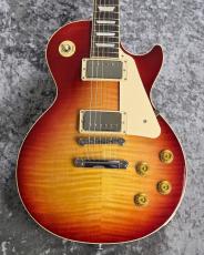 Gibson 【極上杢】Les Paul Standard 50s "Custom Shop Top" Heritage Cherry Sunburst #223850075 [4.32kg]