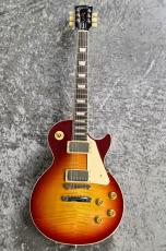 Gibson 【極上杢】Les Paul Standard 50s "Custom Shop Top" Heritage Cherry Sunburst #223850075 [4.32kg]_2