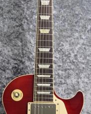 Gibson 【極上杢】Les Paul Standard 50s "Custom Shop Top" Heritage Cherry Sunburst #223850075 [4.32kg]_3