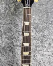 Gibson 【極上杢】Les Paul Standard 50s "Custom Shop Top" Heritage Cherry Sunburst #223850075 [4.32kg]_4
