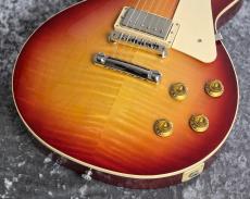 Gibson 【極上杢】Les Paul Standard 50s "Custom Shop Top" Heritage Cherry Sunburst #223850075 [4.32kg]_8