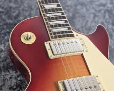 Gibson 【極上杢】Les Paul Standard 50s "Custom Shop Top" Heritage Cherry Sunburst #223850075 [4.32kg]_9