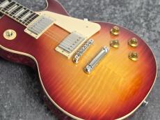 Gibson 【極上杢】Les Paul Standard 50s "Custom Shop Top" Heritage Cherry Sunburst #223850075 [4.32kg]_10