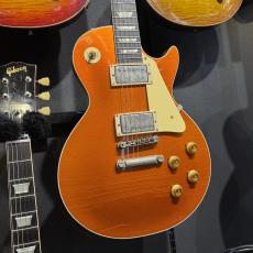Gibson 【ド派手】Murphy Lab 1957 Les Paul Standard Ultra Light Aged / Orange Sparkle  [#75940][4.01kg]