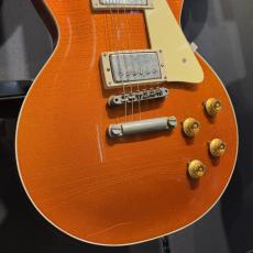 Gibson 【ド派手】Murphy Lab 1957 Les Paul Standard Ultra Light Aged / Orange Sparkle  [#75940][4.01kg]_3