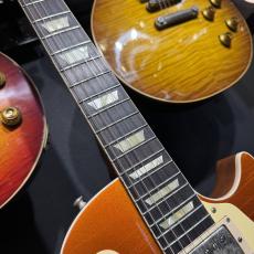 Gibson 【ド派手】Murphy Lab 1957 Les Paul Standard Ultra Light Aged / Orange Sparkle  [#75940][4.01kg]_5