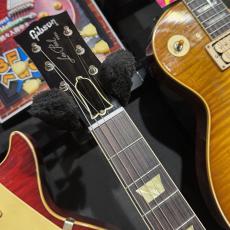 Gibson 【ド派手】Murphy Lab 1957 Les Paul Standard Ultra Light Aged / Orange Sparkle  [#75940][4.01kg]_6